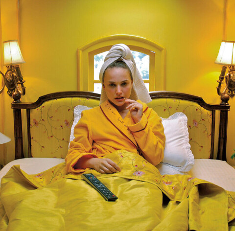 Dette kan du gjøre hjemme i helgen