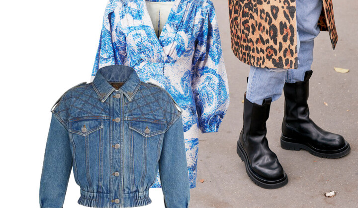 ELLE-redaktørens vårfavoritter