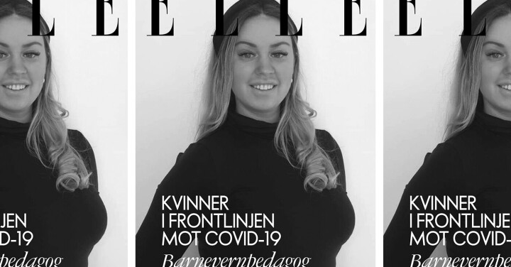 – Det jeg frykter mest er konsekvensene dette har fått for de mest sårbare barna i landet vårt. De som ingen har sett.