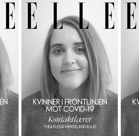 – Det er viktig å huske at vi voksne ikke må overføre våre bekymringer til barna, og at de har et stort behov for sosial omgang, lek og luft.