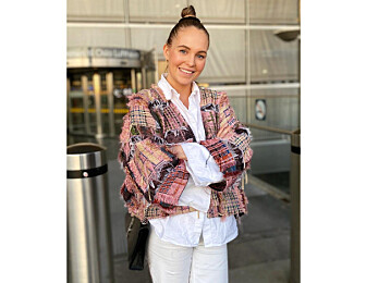 Nikolines klesutfordring: Rydd opp i garderoben din!