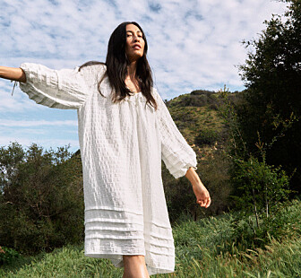 Er dette vårens søteste kjole?