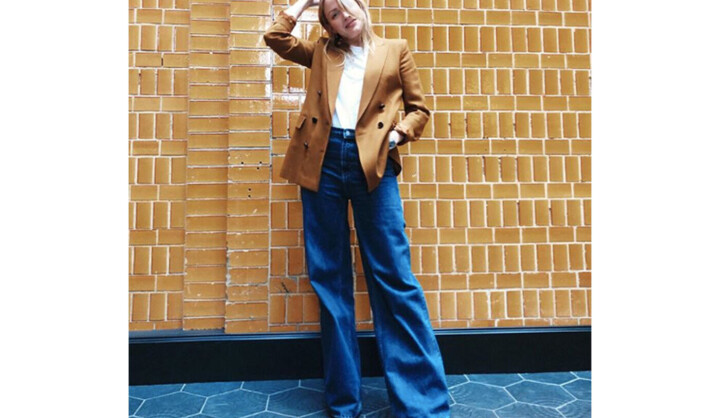 De profesjonelle: Marte Dahlgren