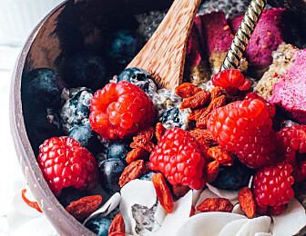 Frokosten vi elsker akkurat nå
