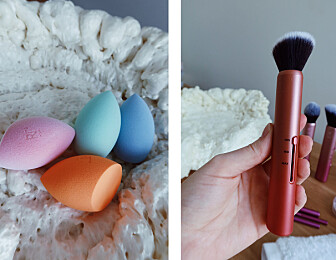 Beauty Hacksene du bør vite om