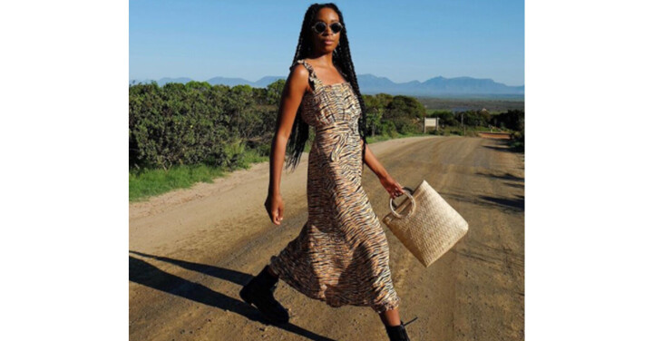 Sommerens fineste dyreprint