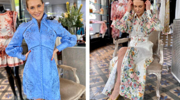 Fredag formiddag på Frogner