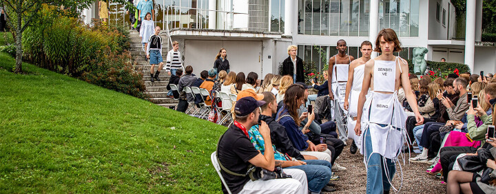 Oslo Runway er tilbake – digitalt