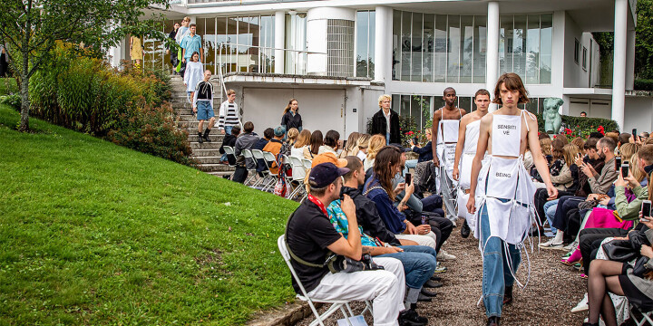 Oslo Runway er tilbake – digitalt