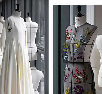 Skredderen om det å skape