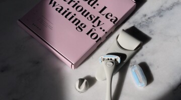 Barberhøvelen som er best i test