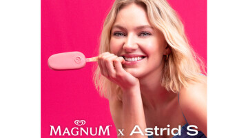 Magnum x Astrid S