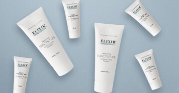 Derfor elsker alle Niactil 4%