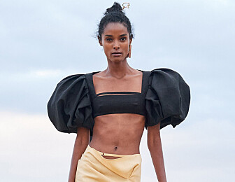 Høydepunkter fra moteukene