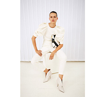 Den nye kolleksjonen til Isabel Marant er alt vi drømmer om