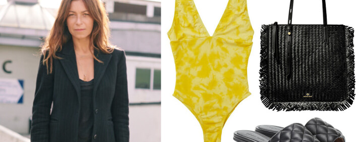 Sjefredaktørens ønskeliste