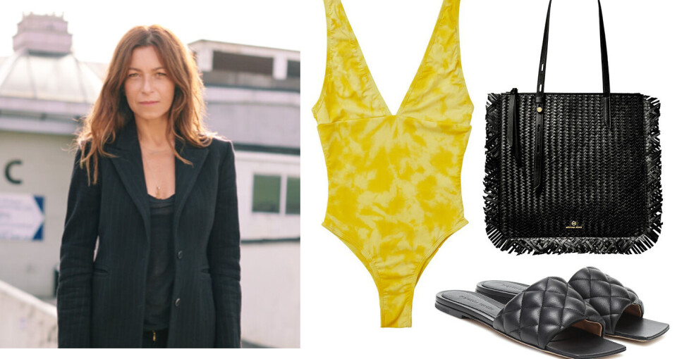 Sjefredaktørens ønskeliste