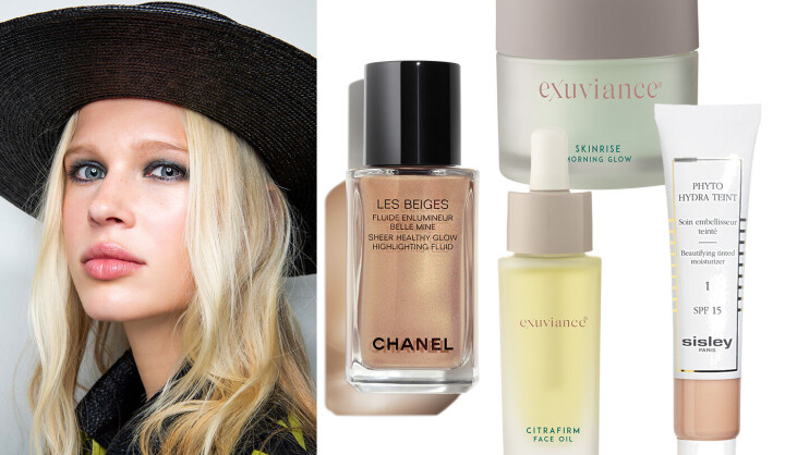 Produktene som gir deg ekstra glød