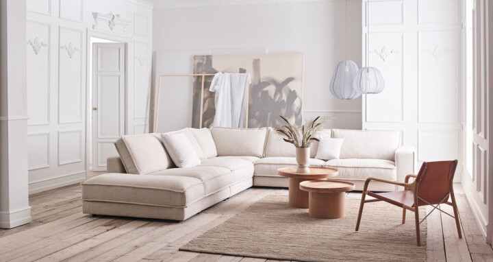 Skap en behagelig hjemmeatmosfære med Bolias nye høstkolleksjon