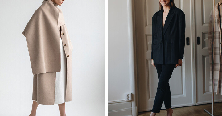 Stilinspirasjon: Elin Alemdar