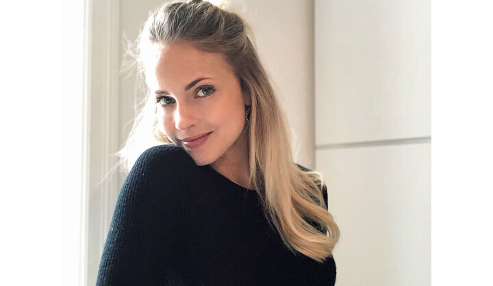 – HVORDAN ELSKE SEG SELV?