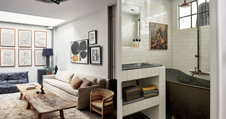 Skap din egen stil med vintagefunn og bruktgjenstander