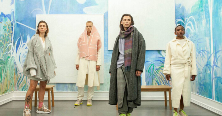 Ny runde Fushion Oslo