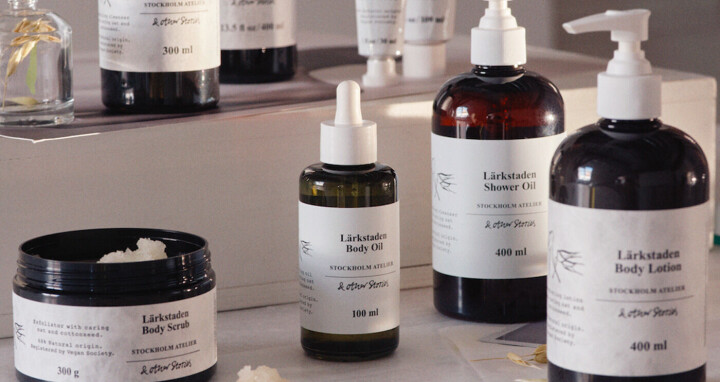 & Other Stories lanserer vegansk produktserie