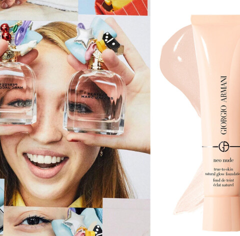 Skjønnhetsredaktørens favoritter