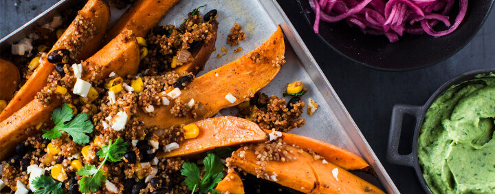 Favorittformen med alt som er digg