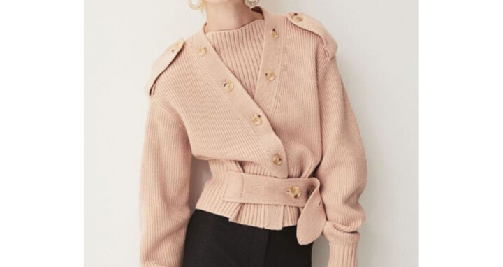 Se den nye H&M Studio-kolleksjonen
