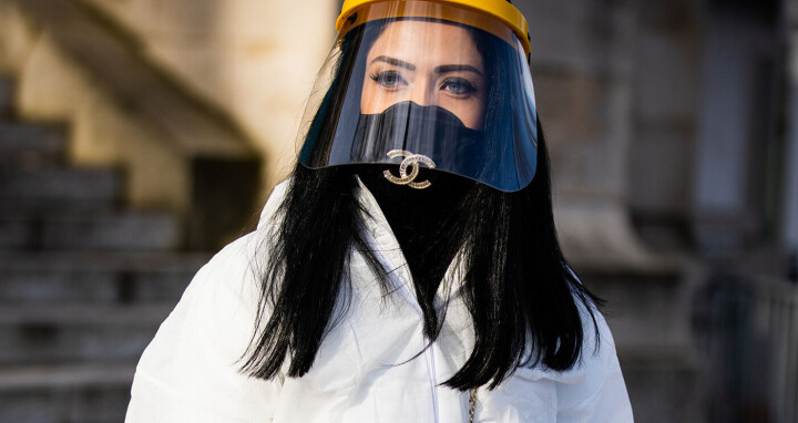 Viruset som endret moteindustrien