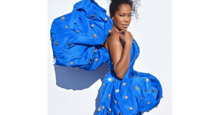 Se stjernenes antrekk fra Emmy