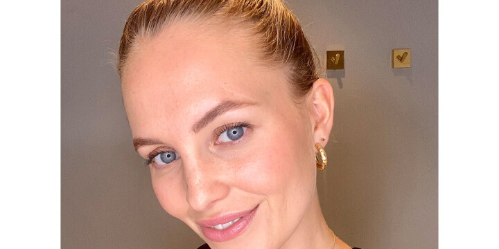 Slik får du en naturlig makeup-look med en tvist