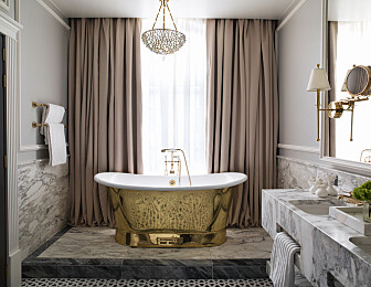 Du kan fortsatt få hotell i høstferien