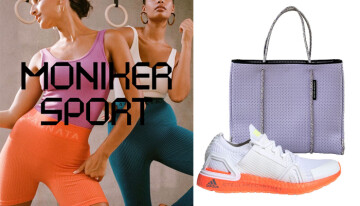 Moniker Sport lanserer nettbutikk