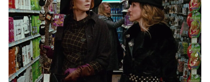 Stemte horoskopet for oktober?