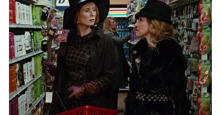 Stemte horoskopet for oktober?