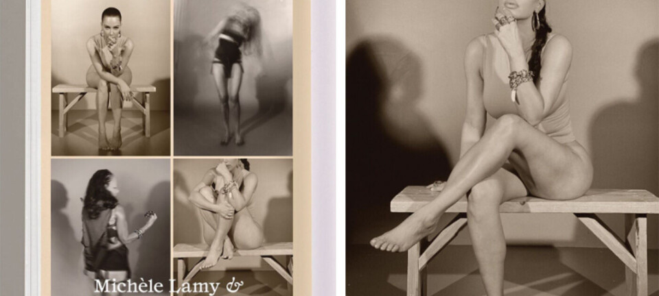 Kim Kardashian overrasket med nye bilder