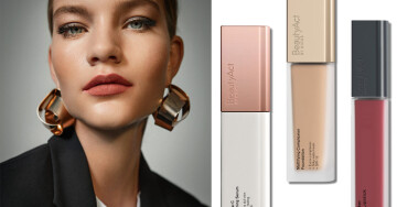 Vi har fått øynene opp for det nye skjønnhetsmerket BeautyAct