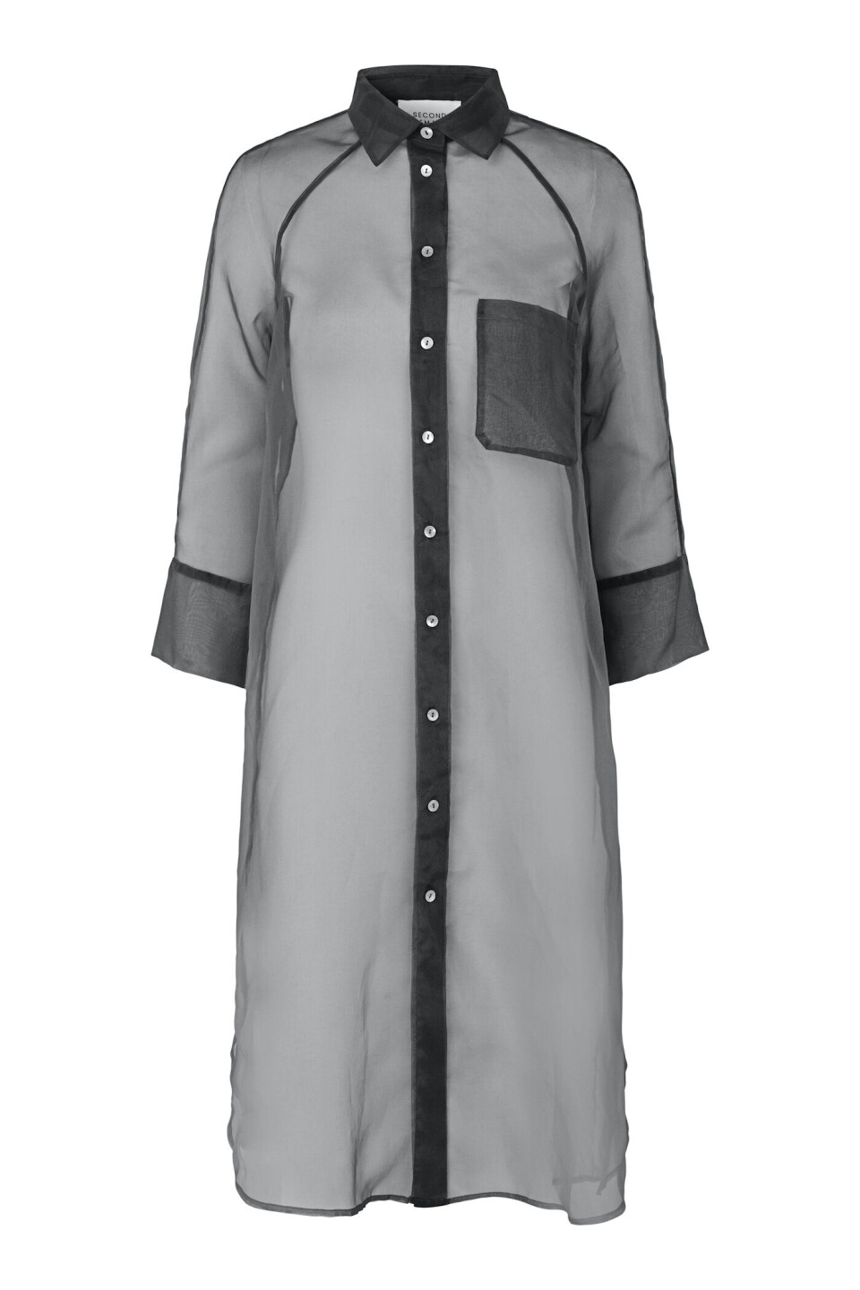 Høsttrend: Transparent