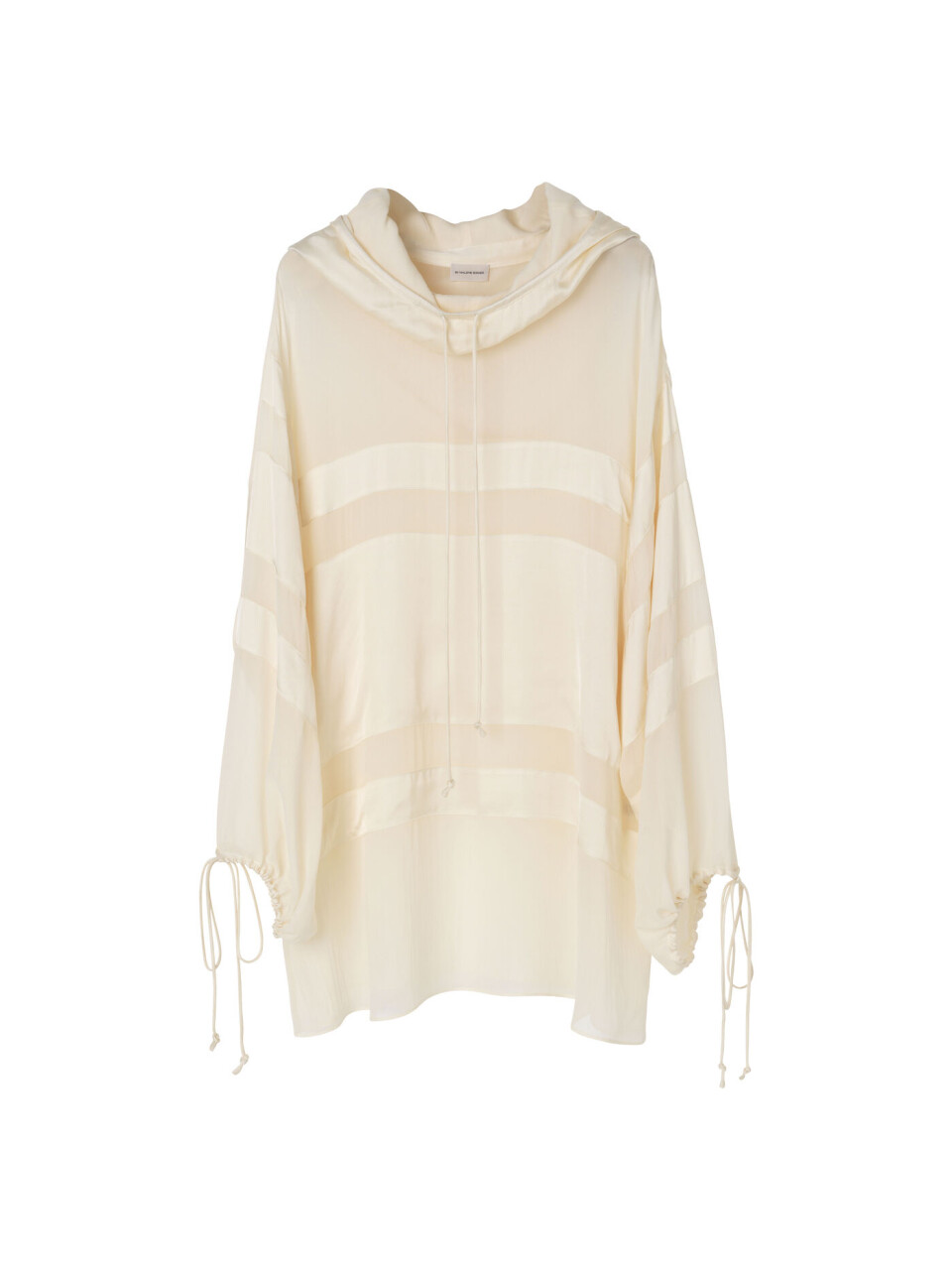 Høsttrend: Transparent