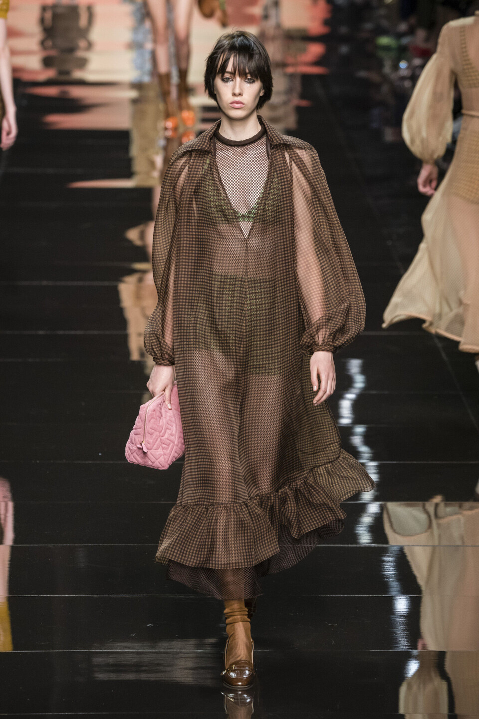 Høsttrend: Transparent