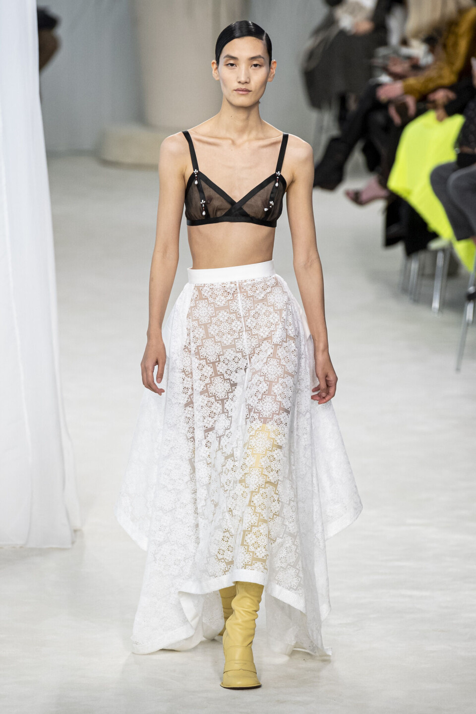 Høsttrend: Transparent