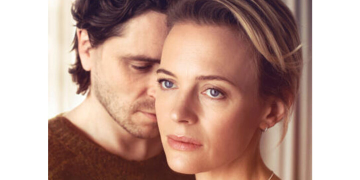 Kos deg med denne serien i høstmørket