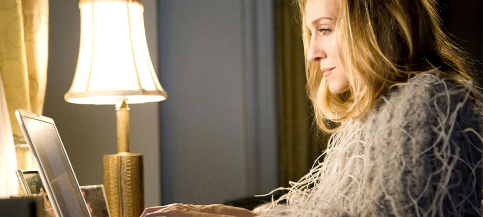 5 enkle tips for en mer positiv jobbhverdag