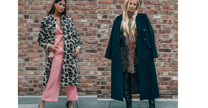 ELLE x Aker Brygge Styling Challenge