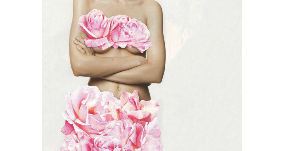 Starten på alle kriser