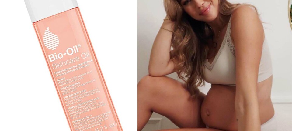 Tips til deg som er gravid