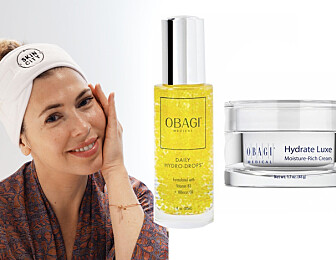 Nå får du endelig Obagi Medical hos Skincity